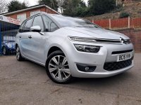 CITROEN GRAND C4 PICASSO